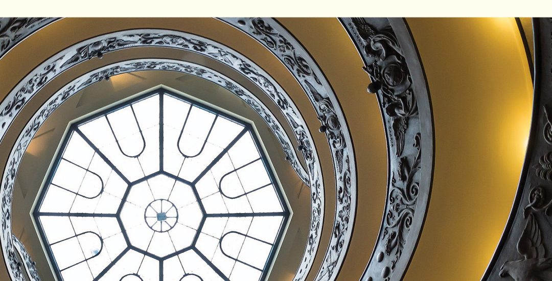 Imamo novu knjigu! Prijevod knjige Davida Frenetta: Put molitve sabranosti.